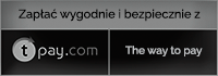 Zapłać z tpay.com